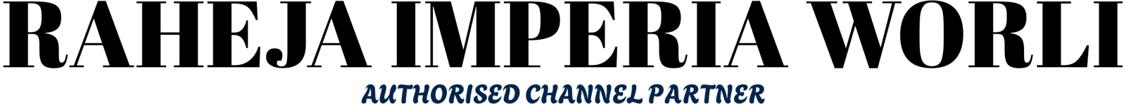 Raheja Imperia